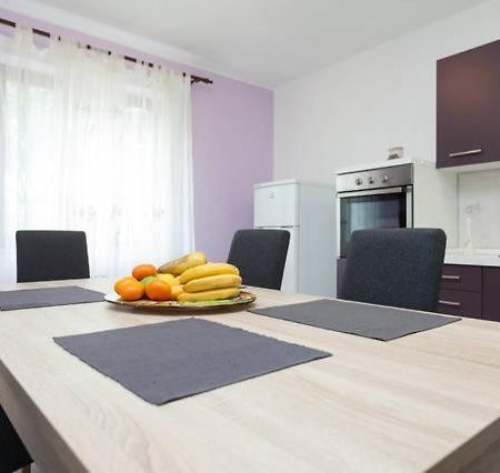 Apartment Helena Pula Ngoại thất bức ảnh