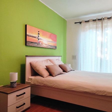 Apartment Helena Pula Ngoại thất bức ảnh