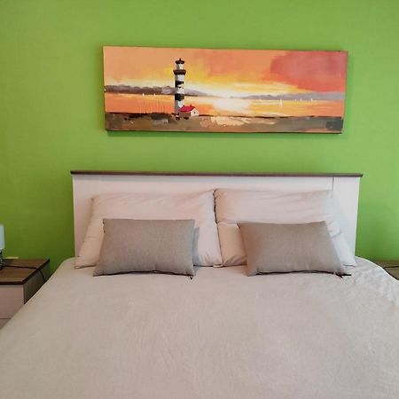 Apartment Helena Pula Ngoại thất bức ảnh