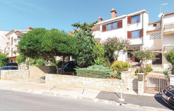 Apartment Helena Pula Ngoại thất bức ảnh