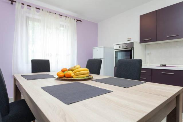 Apartment Helena Pula Ngoại thất bức ảnh