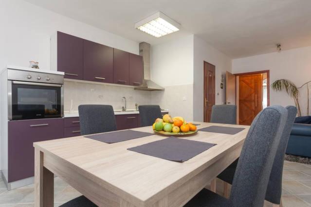 Apartment Helena Pula Ngoại thất bức ảnh