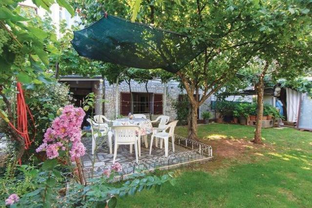 Apartment Helena Pula Ngoại thất bức ảnh