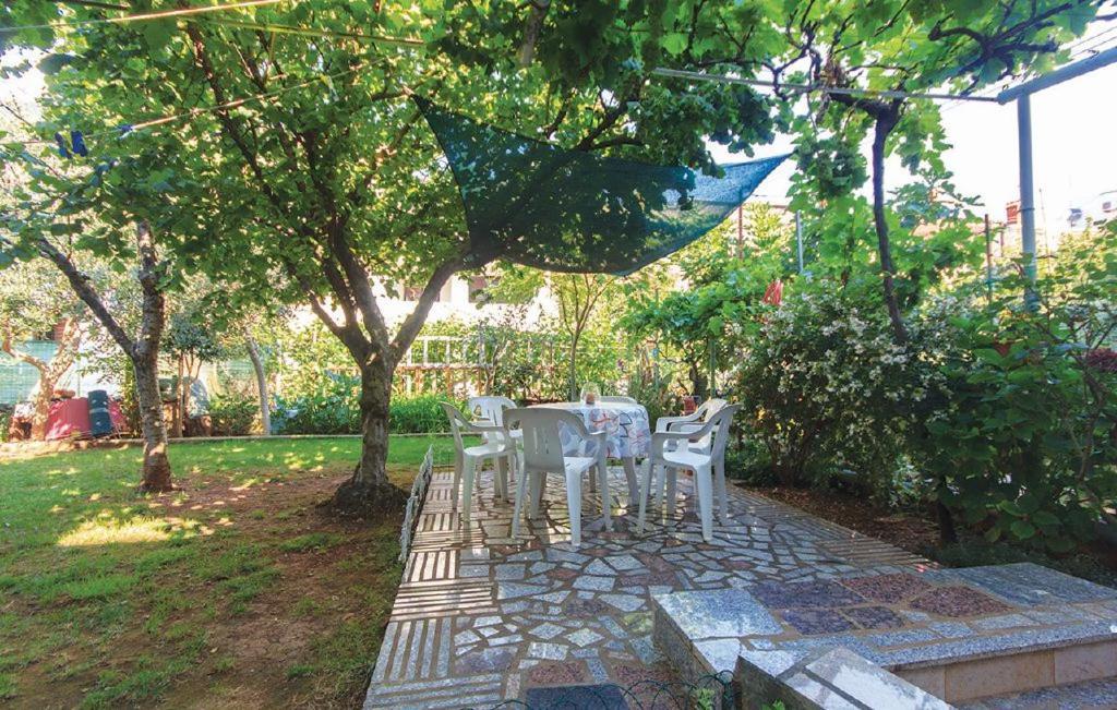 Apartment Helena Pula Ngoại thất bức ảnh