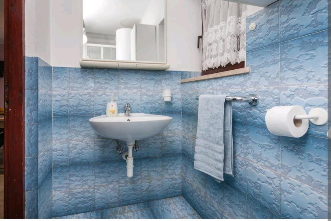 Apartment Helena Pula Ngoại thất bức ảnh