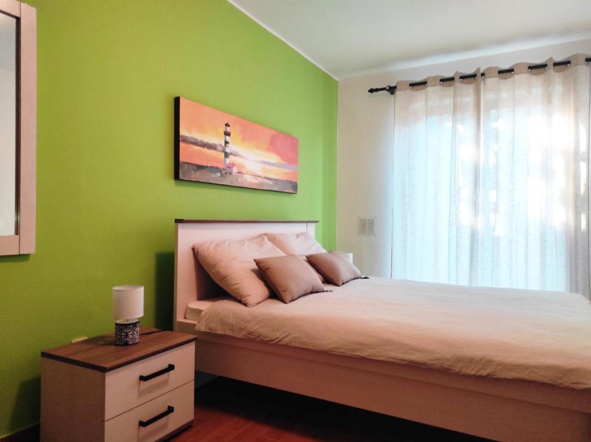 Apartment Helena Pula Ngoại thất bức ảnh