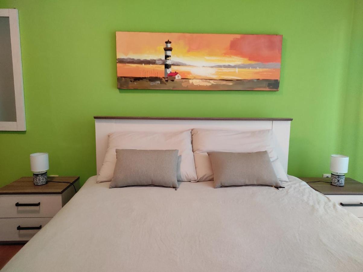 Apartment Helena Pula Ngoại thất bức ảnh